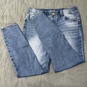 Maurice’s Super High-Rise